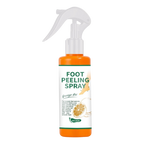 Spray revitalisant pour les pieds