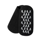 Chaussettes avec Lotions Revitalisantes intégrées