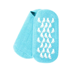 Chaussettes avec Lotions Revitalisantes intégrées