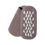 Chaussettes avec Lotions Revitalisantes intégrées