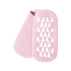 Chaussettes avec Lotions Revitalisantes intégrées
