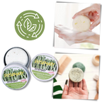 Shampoing au romarin