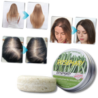 Shampoing au romarin