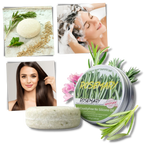 Shampoing au romarin