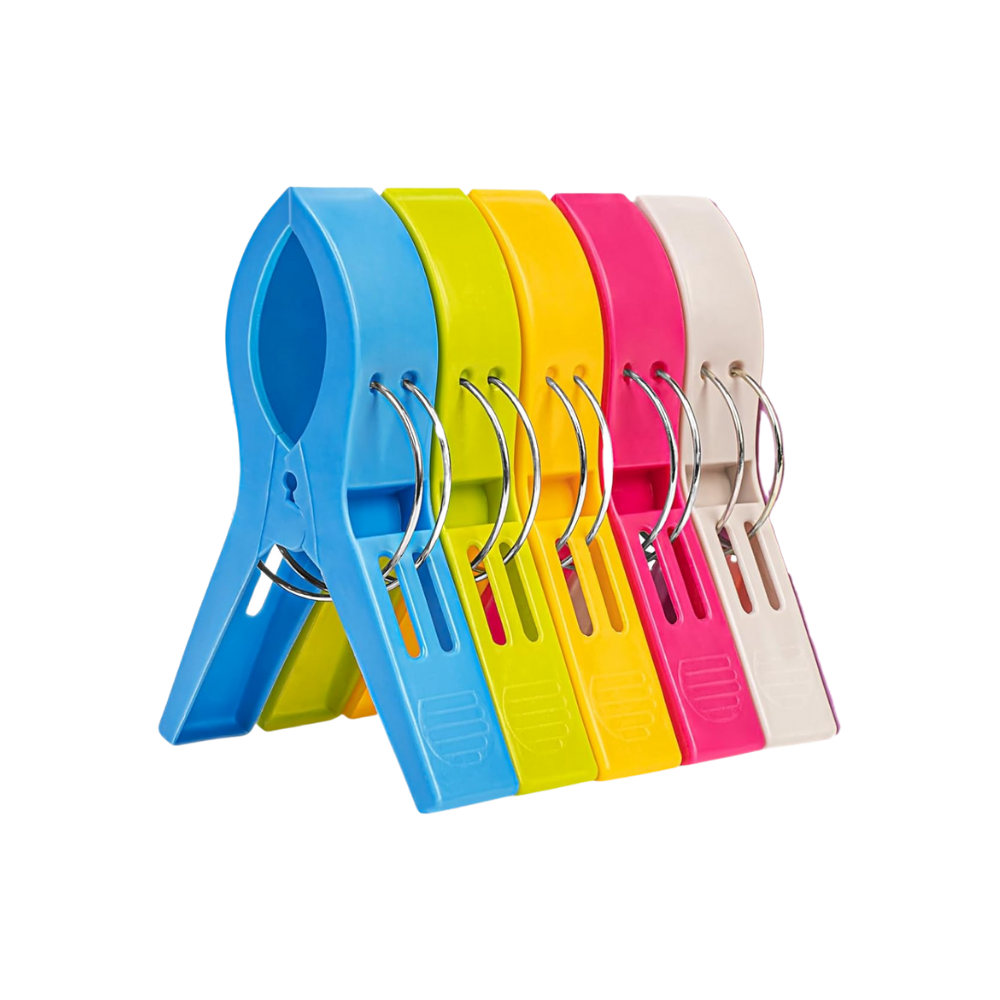 Pinces multi-usages avec bord arrondi