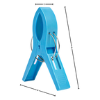 Pinces multi-usages avec bord arrondi