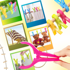 Pinces multi-usages avec bord arrondi