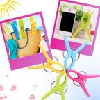 Pinces multi-usages avec bord arrondi