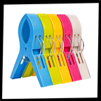 Pinces multi-usages avec bord arrondi