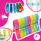 Pinces multi-usages avec bord arrondi