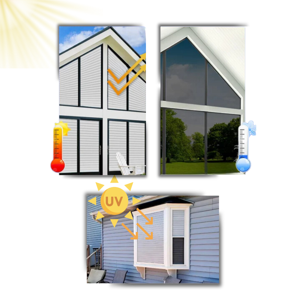 Stores unidirectionnels à précision de sécurité