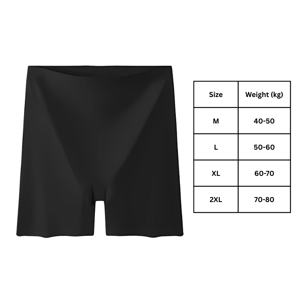 Sous-vêtements sculptant polyvalent et confortable