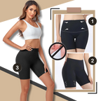 Sous-vêtements sculptant polyvalent et confortable