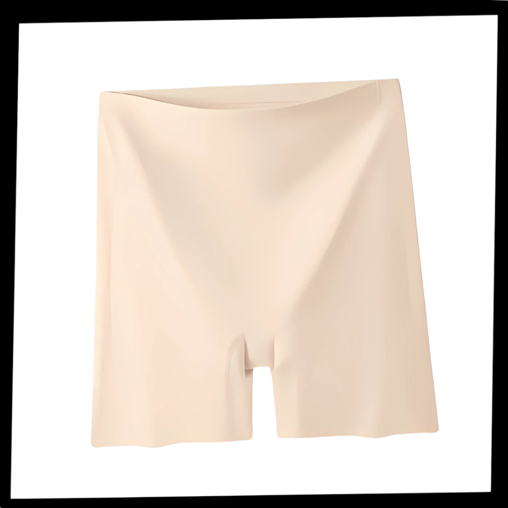 Sous-vêtements sculptant polyvalent et confortable