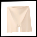 Sous-vêtements sculptant polyvalent et confortable