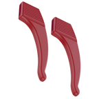 Crochets antidérapants pour lunettes