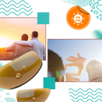 Lunettes polarisantes de pêche