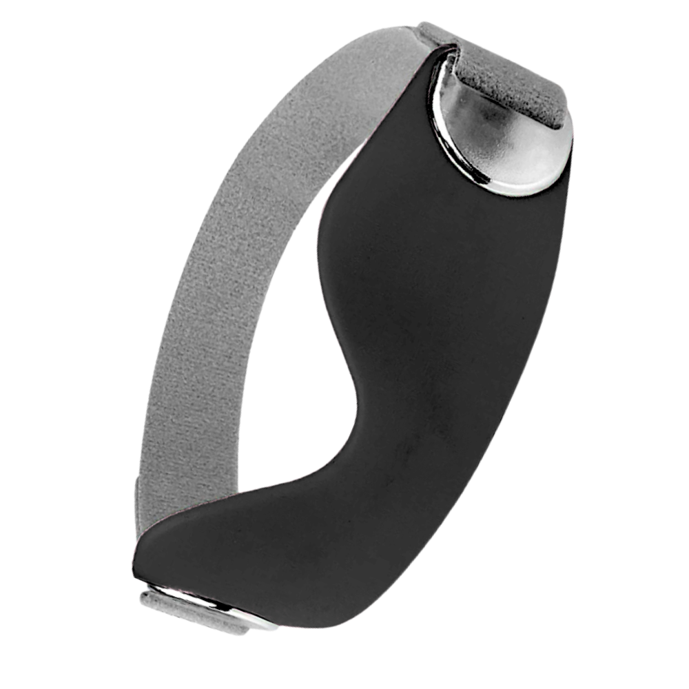 Genouillère amortissante