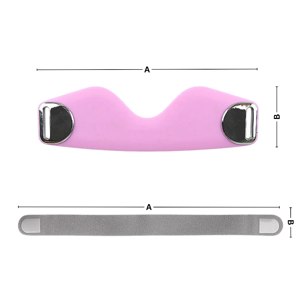 Genouillère amortissante