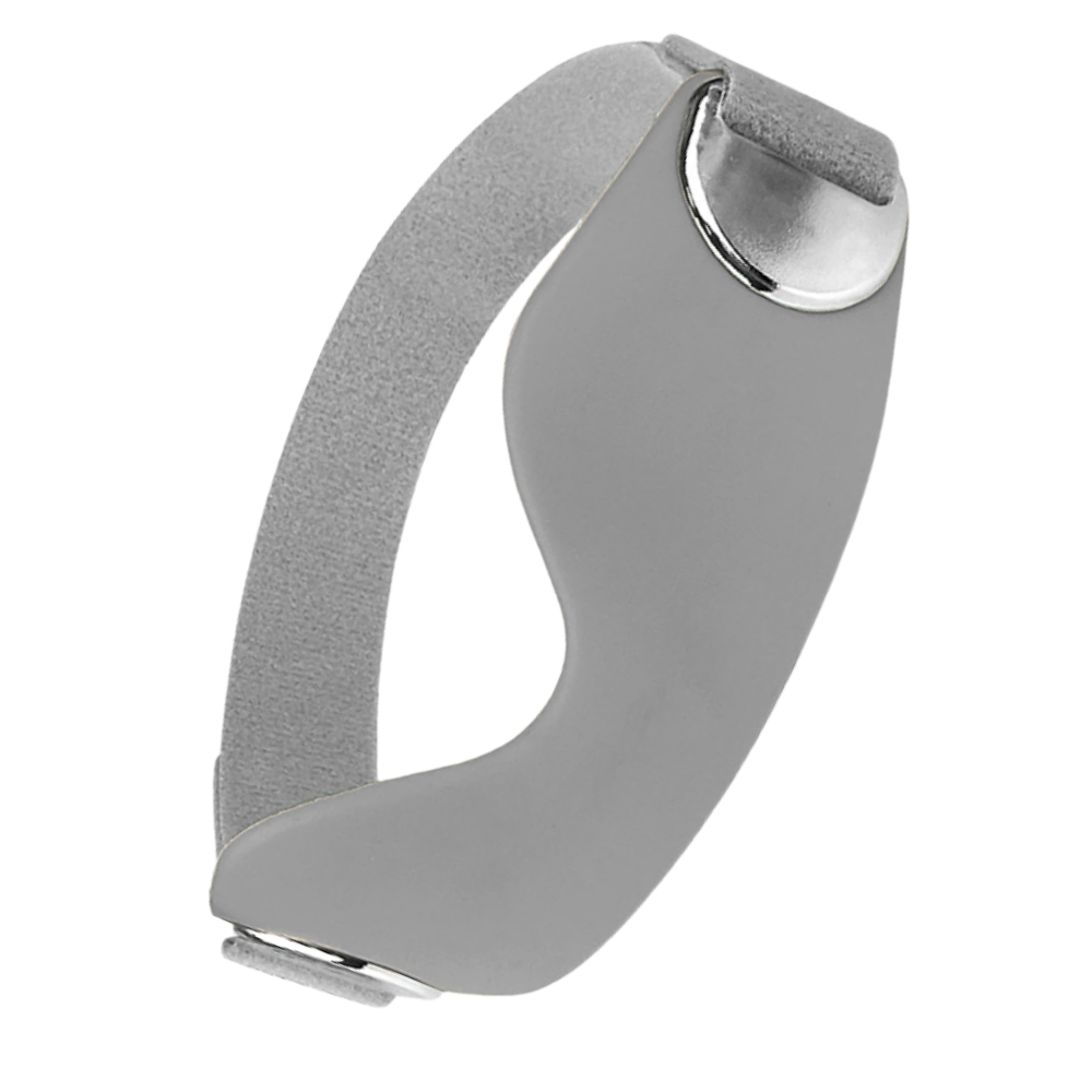 Genouillère amortissante