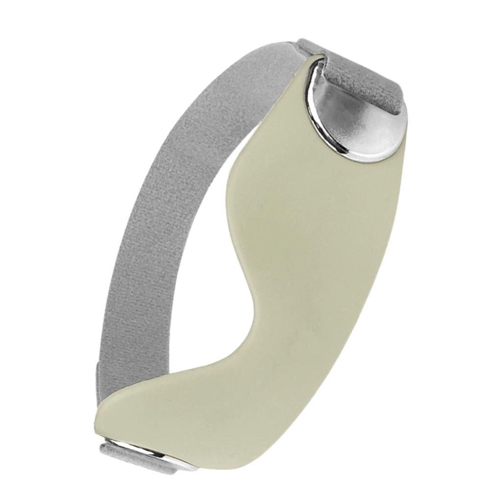 Genouillère amortissante