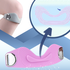 Genouillère amortissante