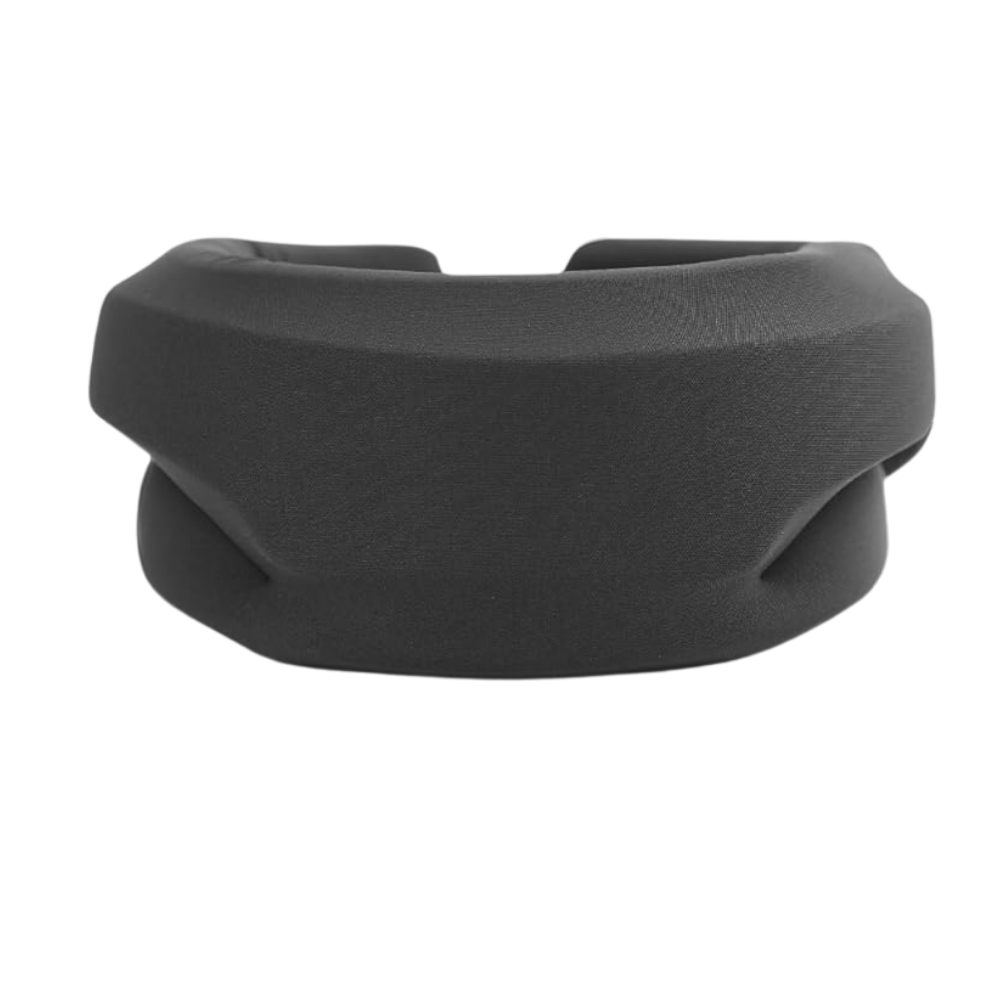 Collier cervical anti-ronflements