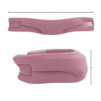 Collier cervical anti-ronflements