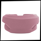 Collier cervical anti-ronflements