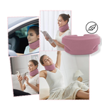 Collier cervical anti-ronflements