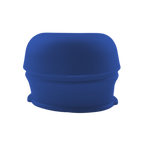 Couvercle anti-déversement en silicone