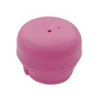 Couvercle anti-déversement en silicone