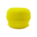 Couvercle anti-déversement en silicone