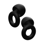 Bouchons d'oreille en silicone