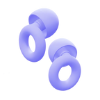 Bouchons d'oreille en silicone