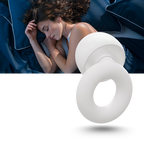 Bouchons d'oreille en silicone