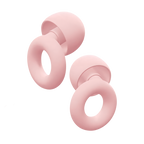 Bouchons d'oreille en silicone