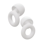 Bouchons d'oreille en silicone