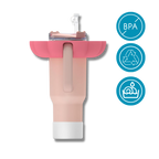 Anneau à collation pour Mug Stanley en Silicone