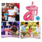 Anneau à collation pour Mug Stanley en Silicone