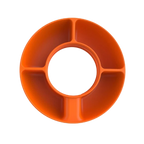 Anneau à collation pour Mug Stanley en Silicone