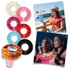 Anneau à collation pour Mug Stanley en Silicone