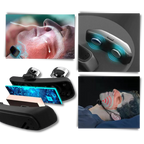 Dispositif intelligent anti-ronflement