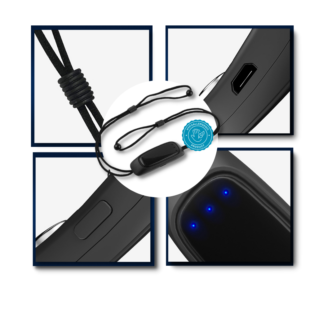 Dispositif intelligent anti-ronflement