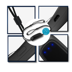 Dispositif intelligent anti-ronflement