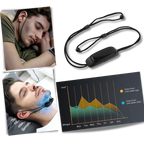 Dispositif intelligent anti-ronflement