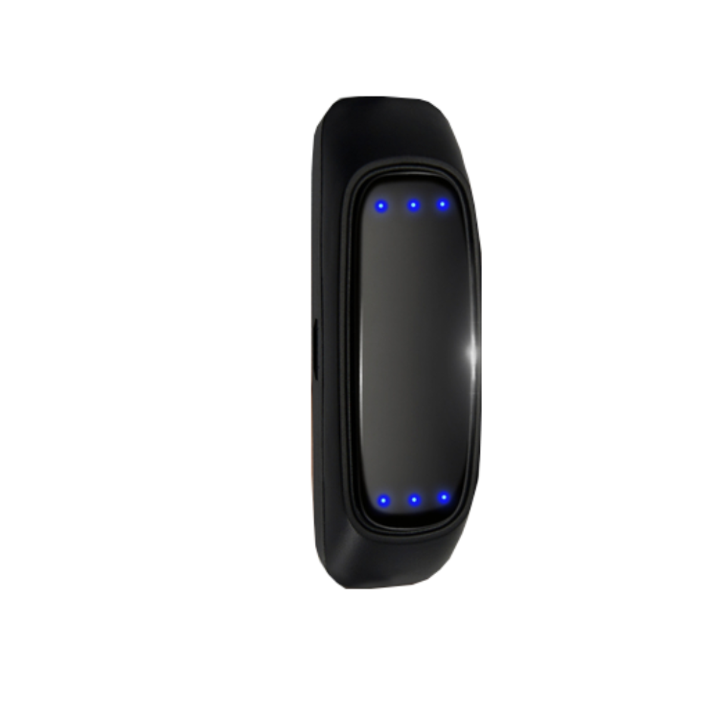 Dispositif intelligent anti-ronflement