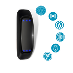 Dispositif intelligent anti-ronflement