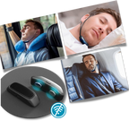 Dispositif intelligent anti-ronflement