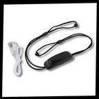 Dispositif intelligent anti-ronflement